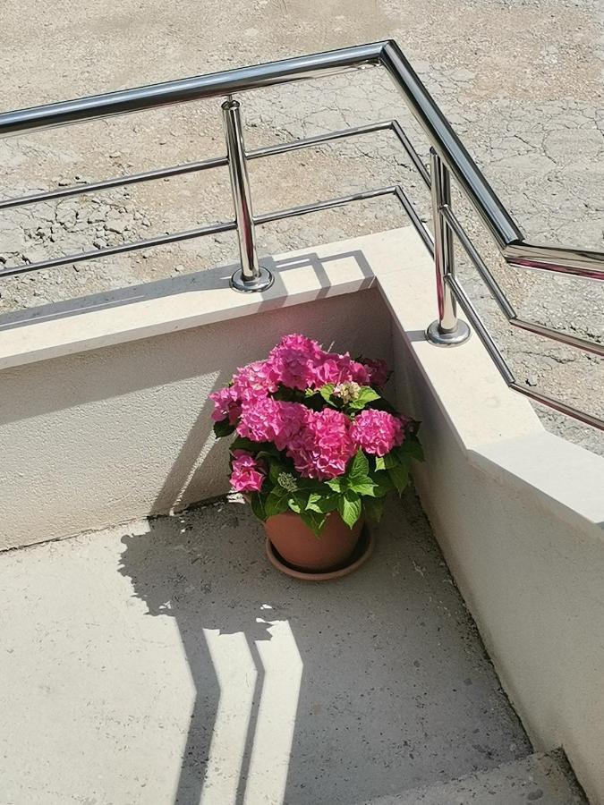 Apartment Lijana Sea View Tučepi المظهر الخارجي الصورة